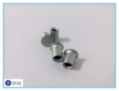 【工廠|鎖鉚鉚釘|不銹鋼非標(biāo)鉚釘】價(jià)格_廠家_圖片 -