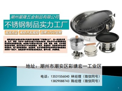 免費翻頁電子書、電子畫冊與電子雜志制作工具推薦——以五金制品為例