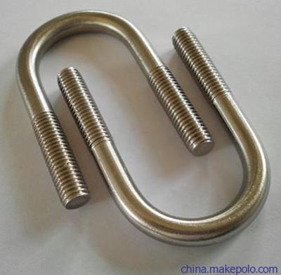 延安316不銹鋼螺栓螺柱雙頭螺栓 青島德輝五金制品的專(zhuān)業(yè)選擇