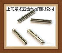 圓柱五金制品的應用與特點